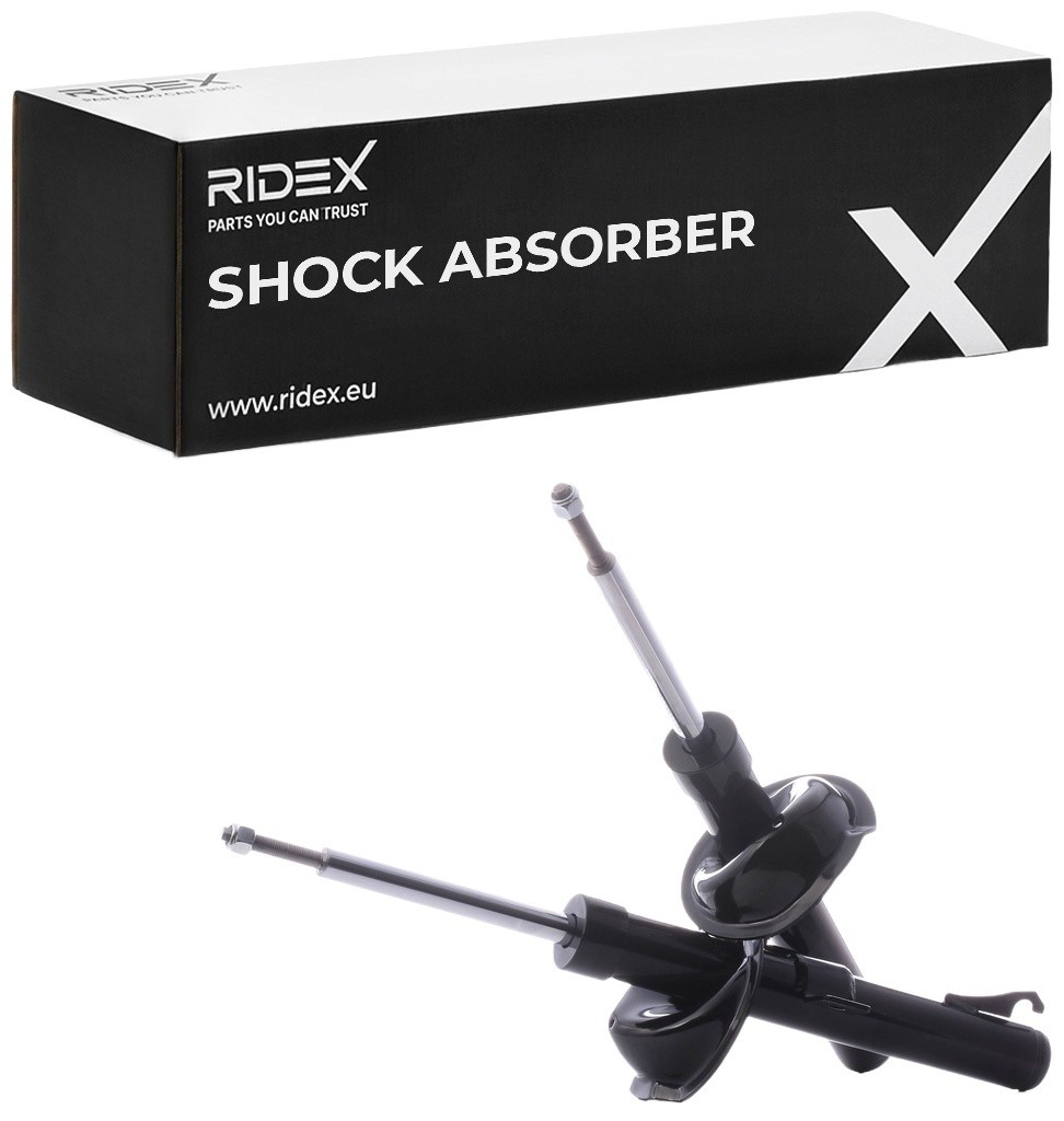 RIDEX Shock absorber Article number: 854S18098 cheaply