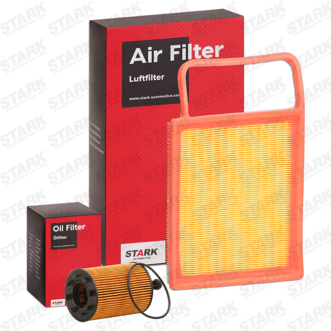 STARK Filter-komplekt Artikli number: SKFS-18880888 soodsalt