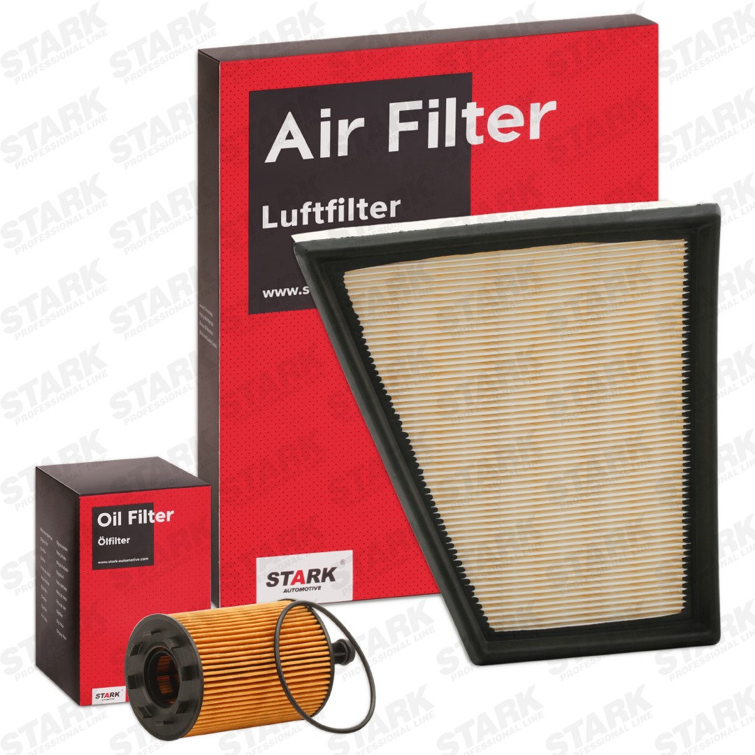 STARK Filter kit Article number: SKFS-18880889 cheaply