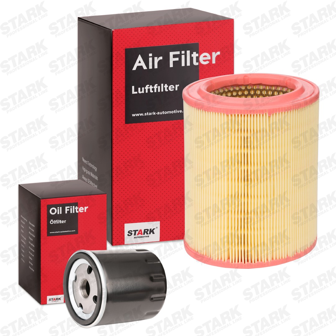 STARK Filter kit Article number: SKFS-18880915 cheaply