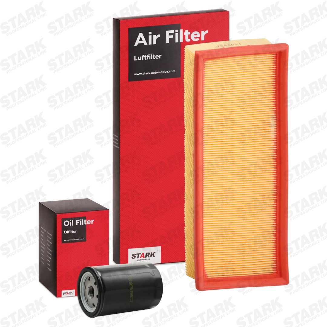 STARK Filter kit Varenummer: SKFS-18880928 billige