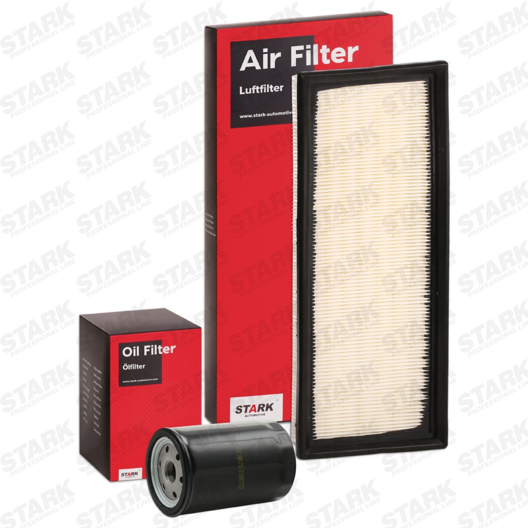 STARK Filter kit Article number: SKFS-18880930 cheaply
