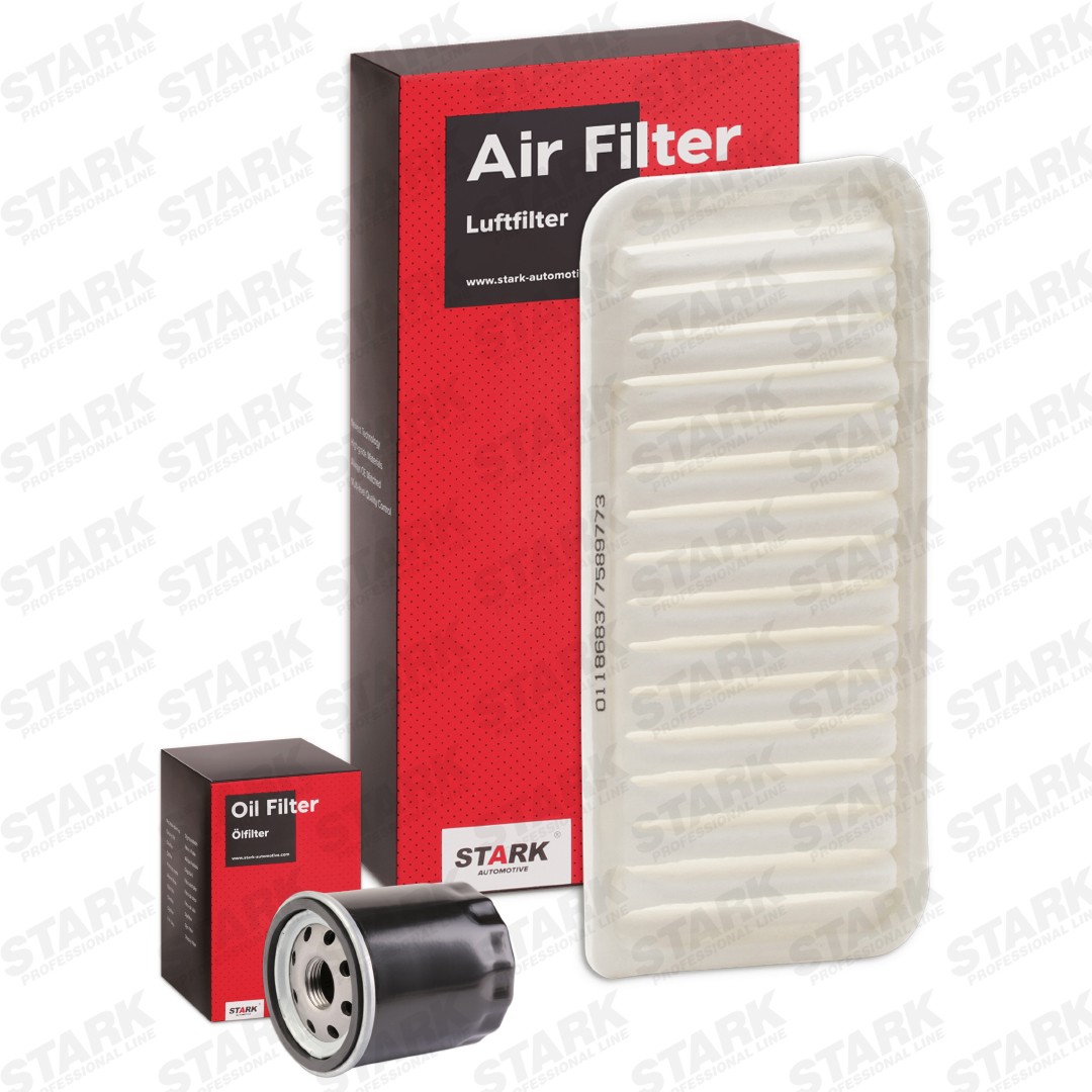 STARK Filter kit Article number: SKFS-18880938 cheaply