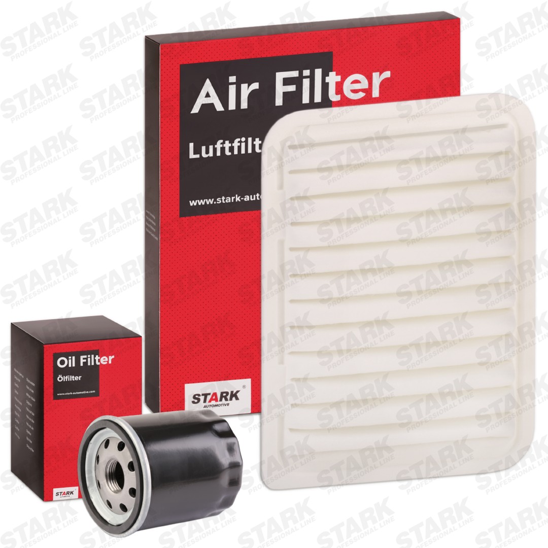 STARK Filter kit Article number: SKFS-18880942 cheaply