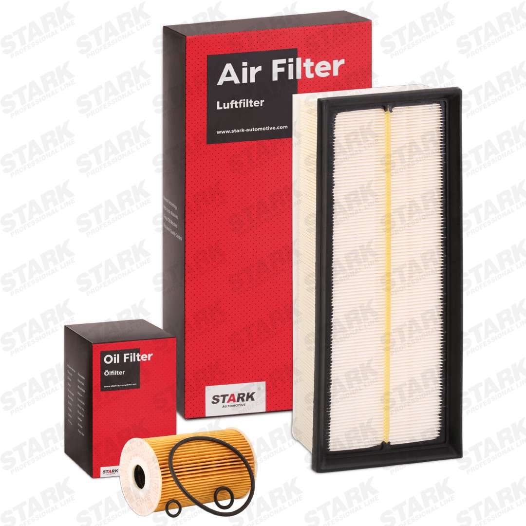 STARK Filter kit Article number: SKFS-18880953 cheaply