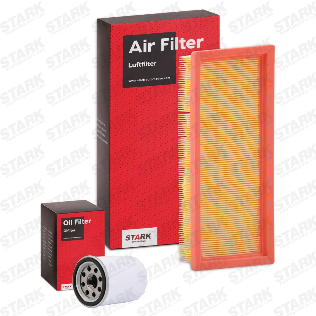 STARK Filter kit Article number: SKFS-18880968 cheaply