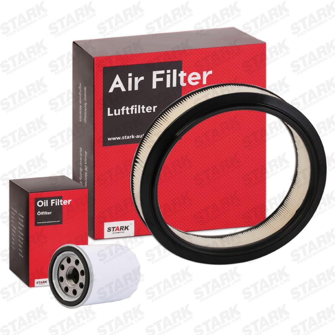 STARK Filter kit Article number: SKFS-18880973 cheaply