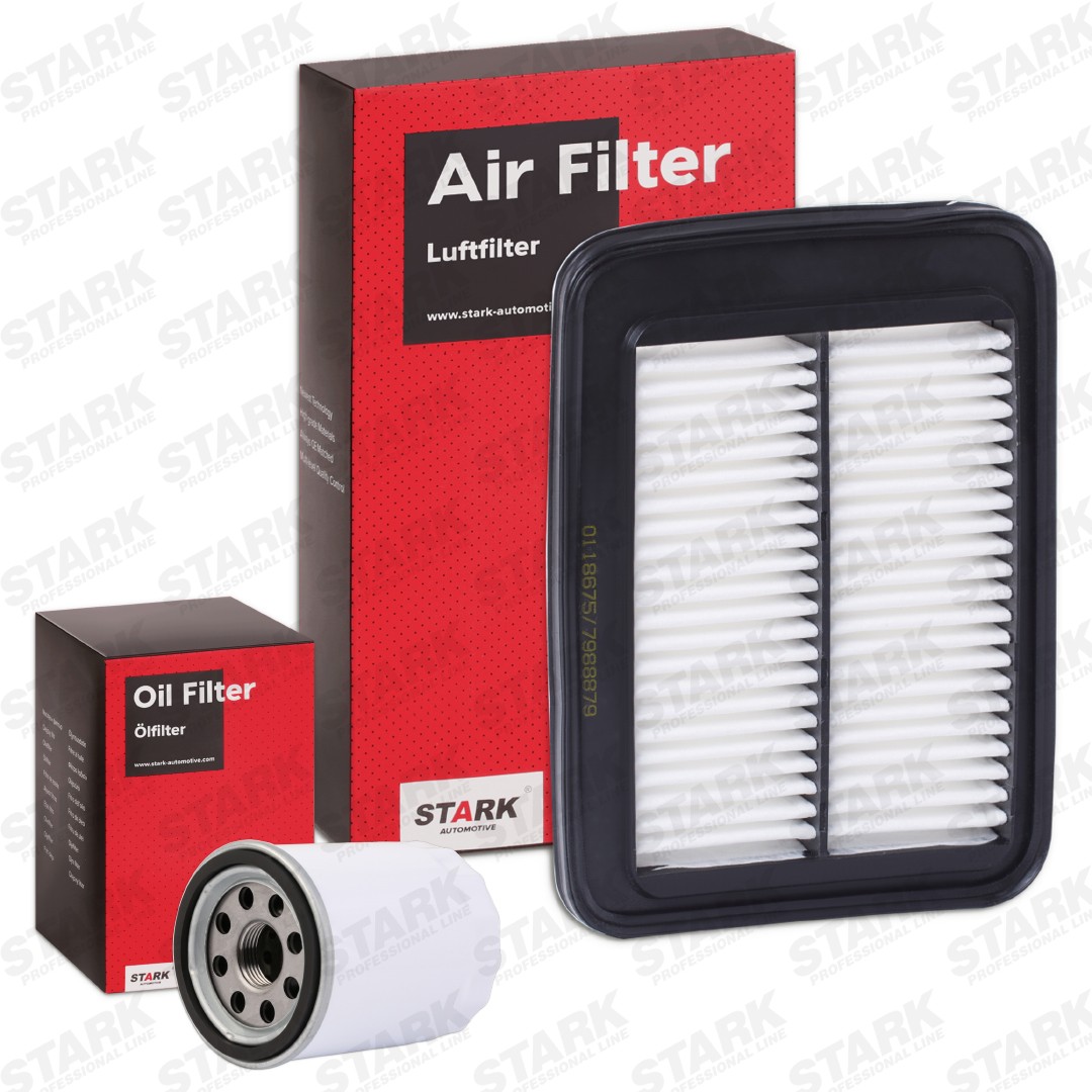STARK Filter kit Article number: SKFS-18880979 cheaply