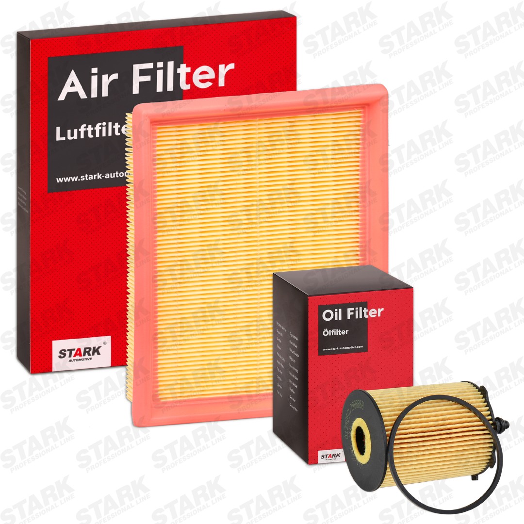 STARK Filter kit Article number: SKFS-18880985 cheaply