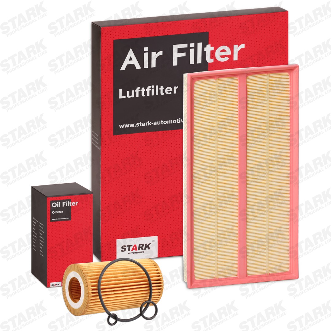 STARK Filter kit Article number: SKFS-18881009 cheaply
