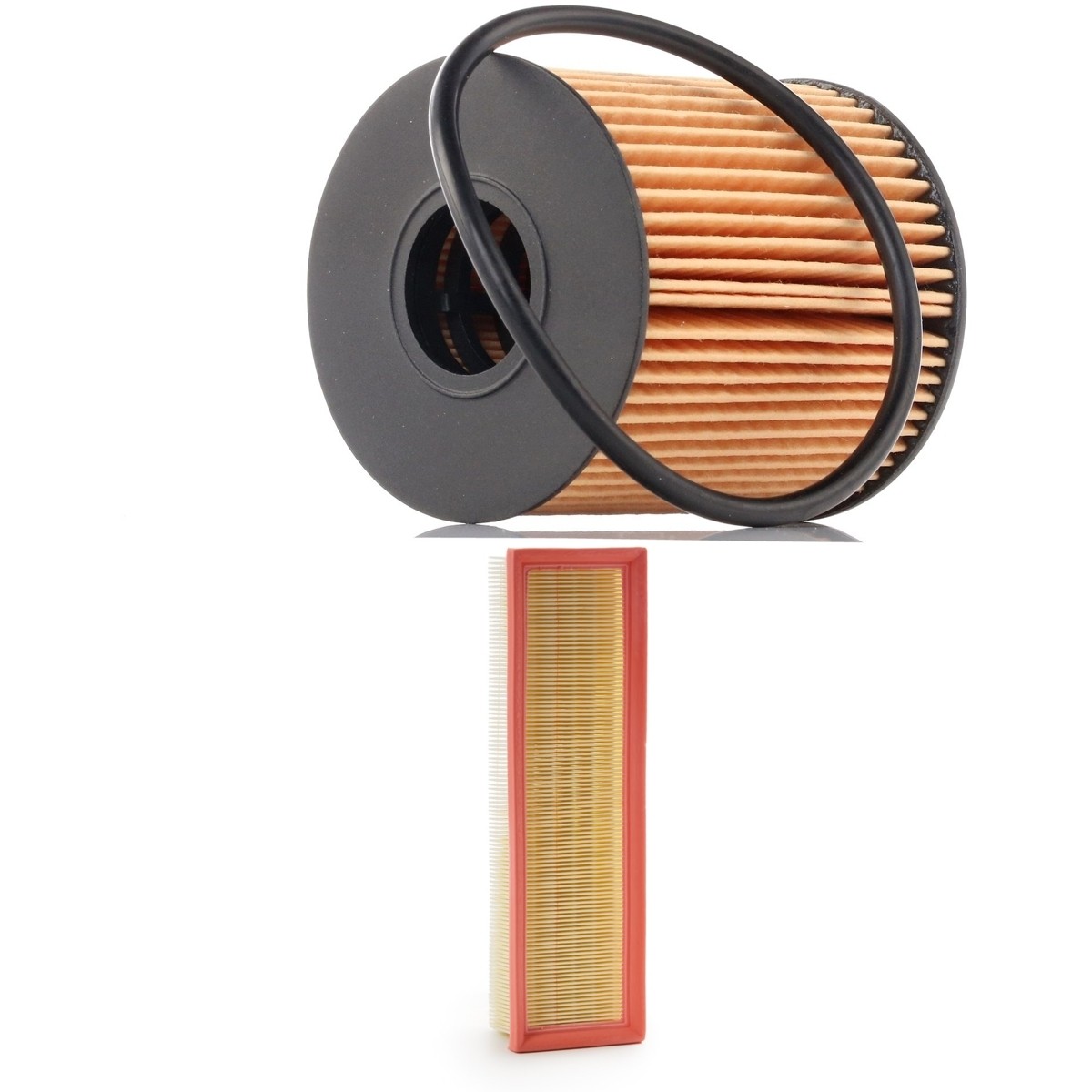 RIDEX Filter kit Varenummer: 4055F1042 billige