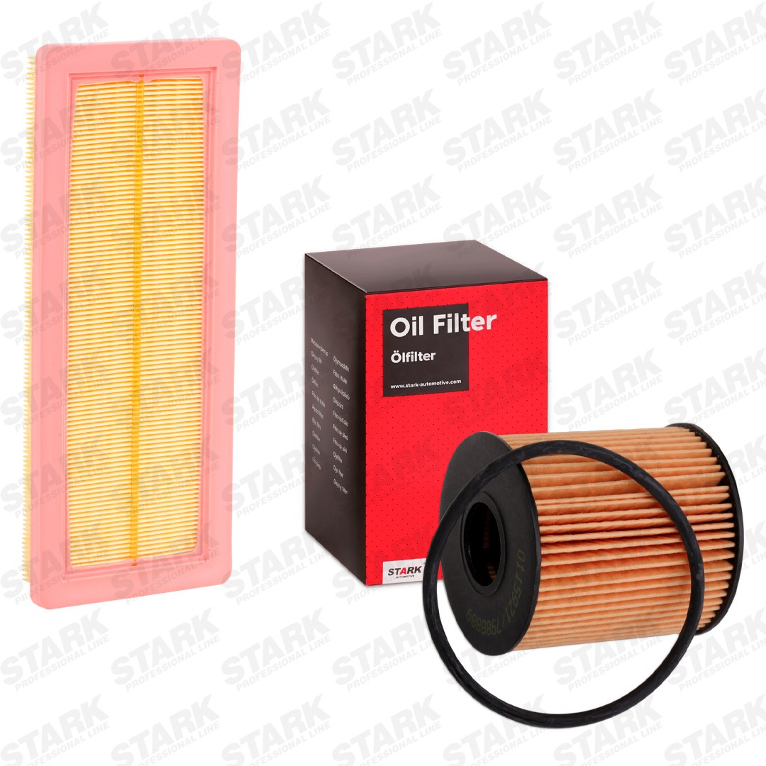 STARK Filter kit Article number: SKFS-18881043 cheaply