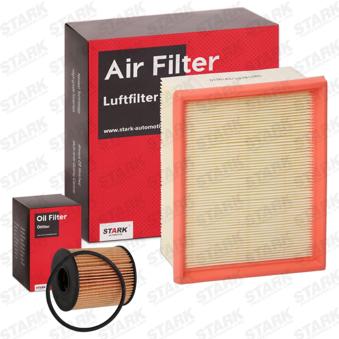 STARK Filter kit Article number: SKFS-18881046 cheaply