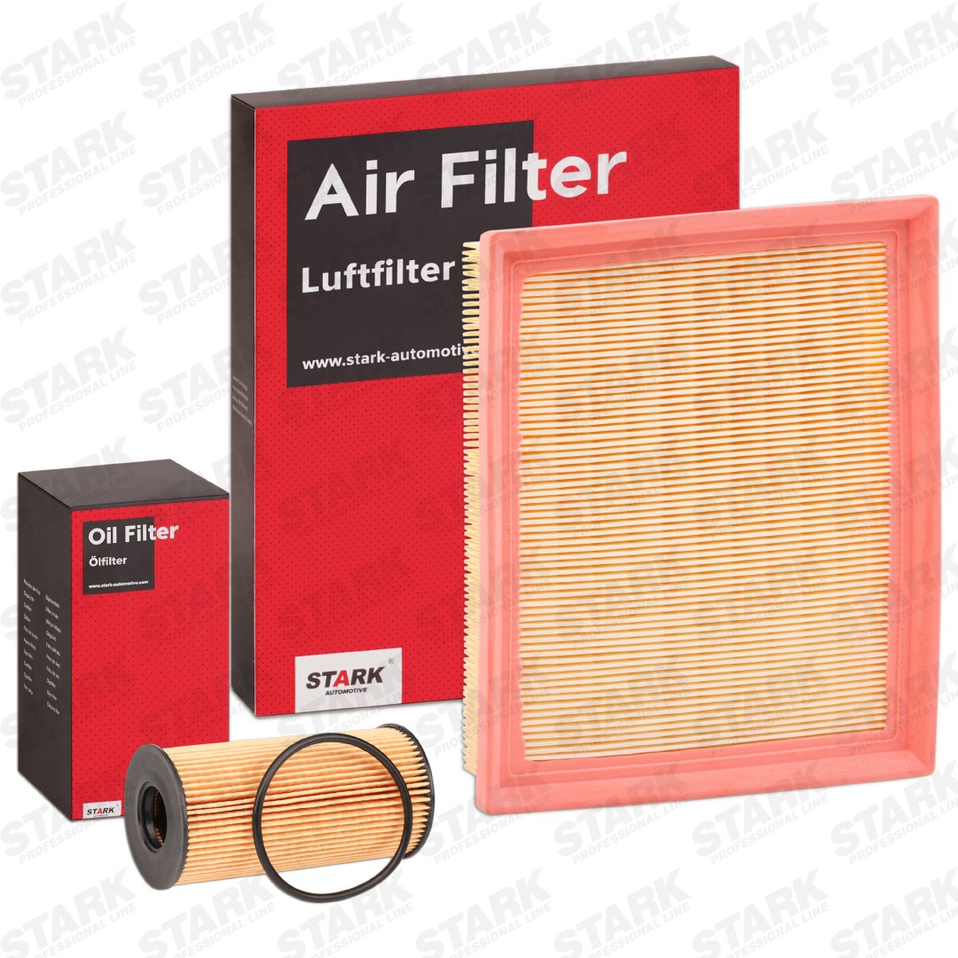 STARK Filter kit Article number: SKFS-18881065 cheaply