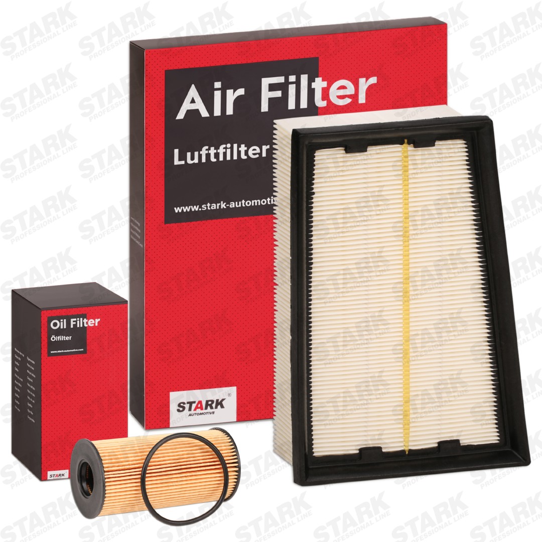 STARK Filter kit Article number: SKFS-18881066 cheaply