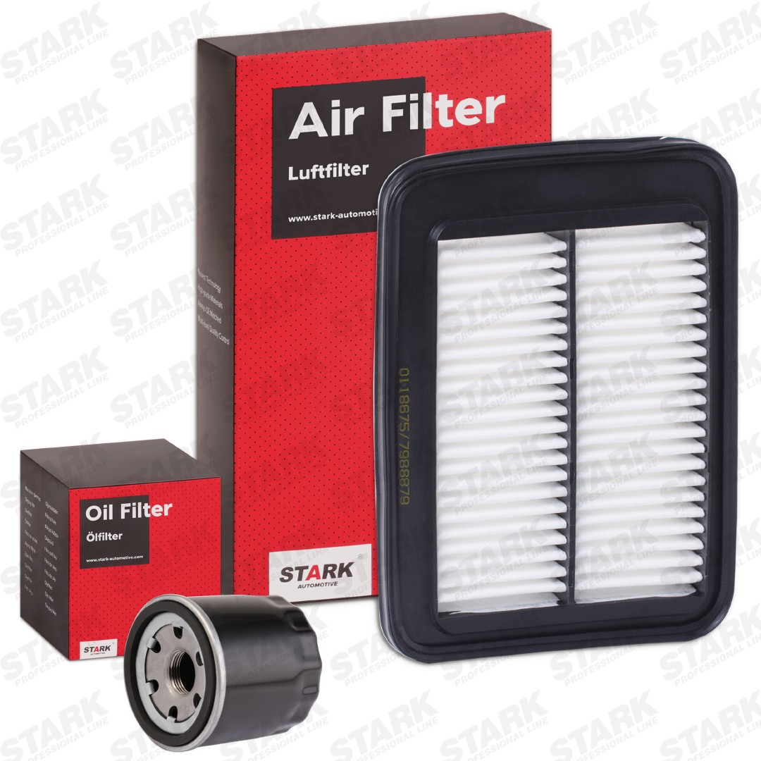 STARK Filter kit Article number: SKFS-18881076 cheaply