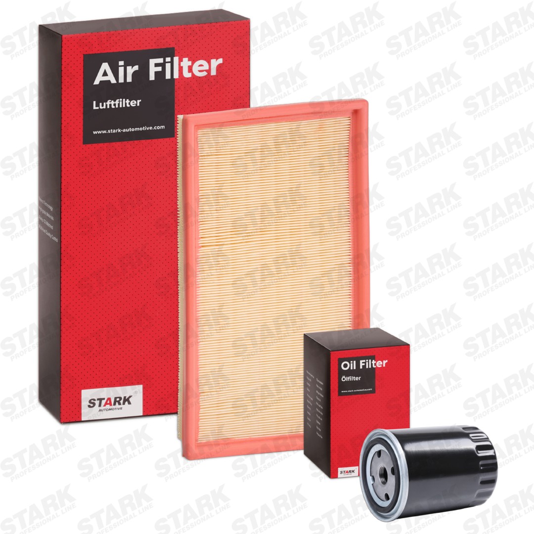 STARK Filter kit Varenummer: SKFS-18881091 billige