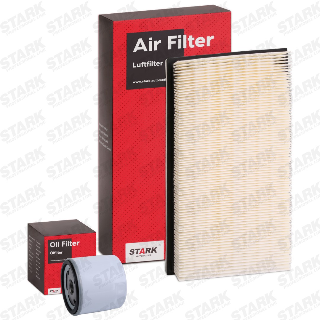 STARK Filter kit Article number: SKFS-18881094 cheaply