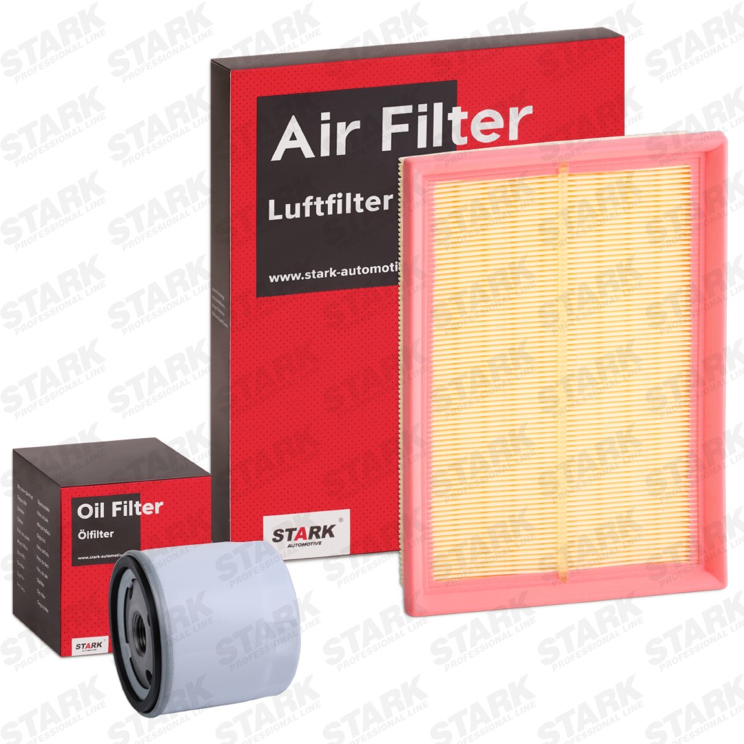 STARK Filter kit Article number: SKFS-18881098 cheaply
