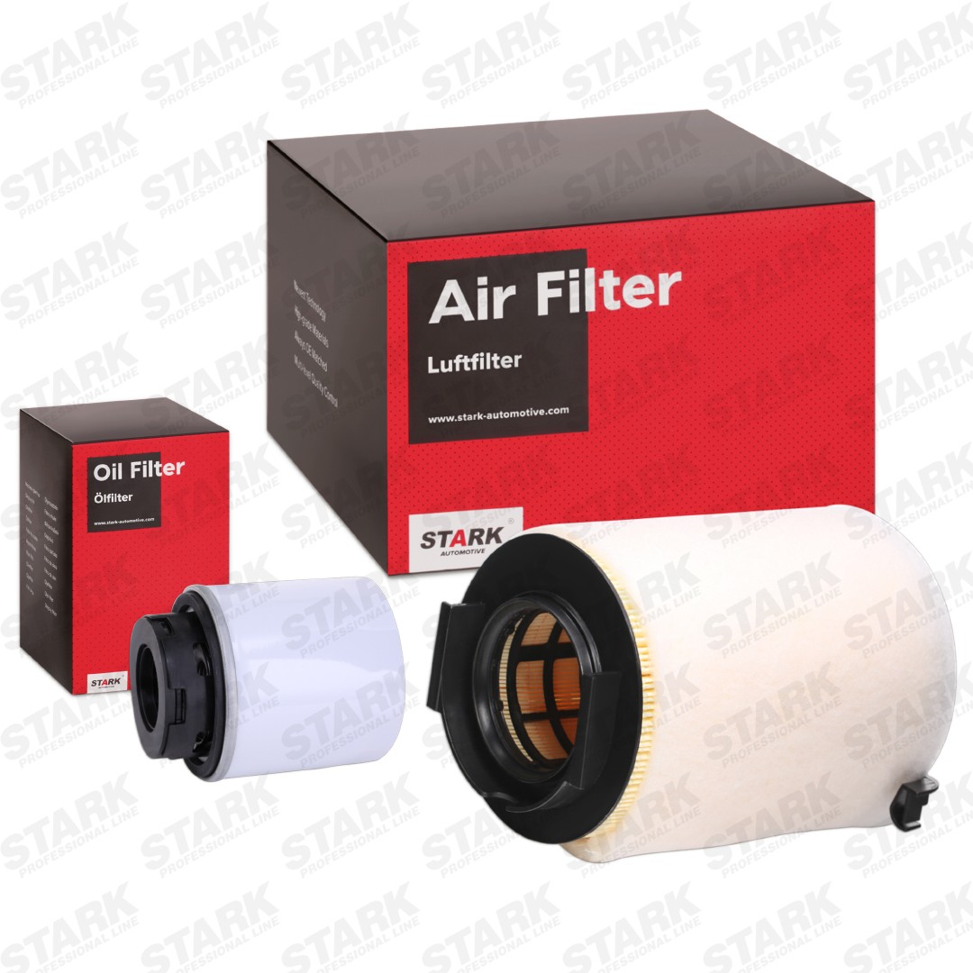 STARK Filter kit Varenummer: SKFS-18881106 billige