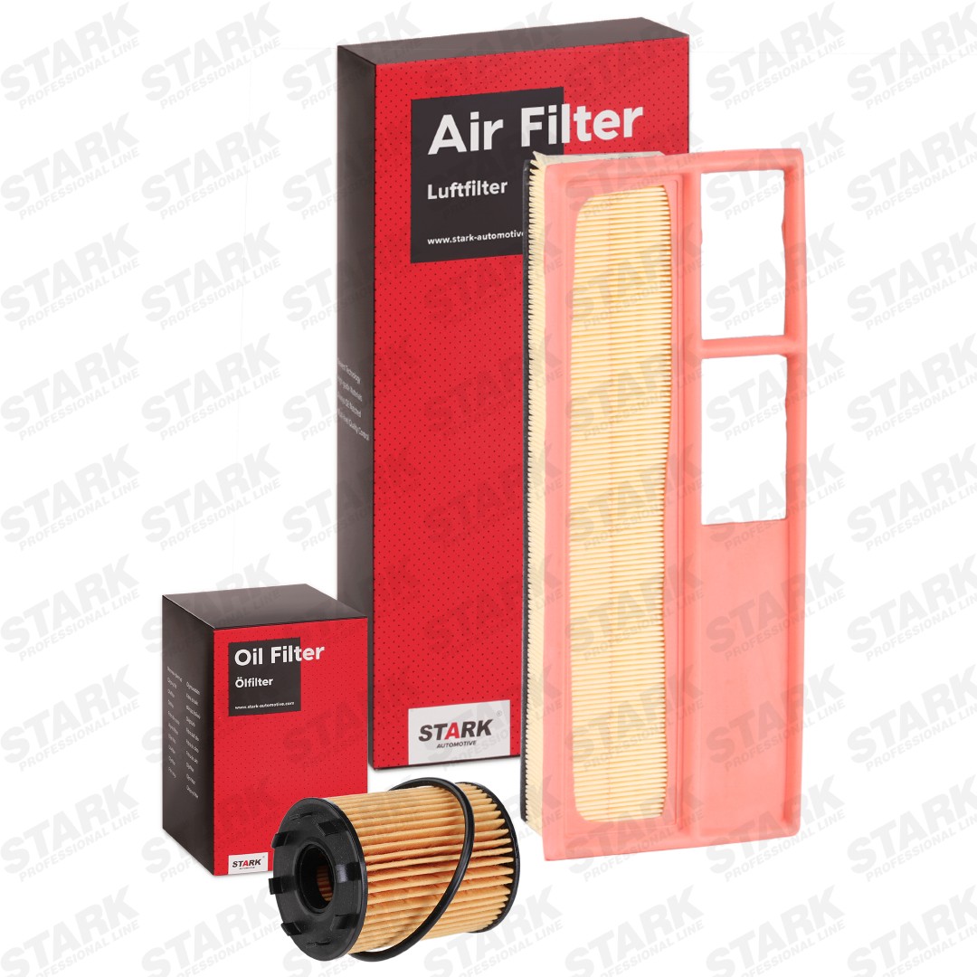 STARK Filter kit Article number: SKFS-18881117 cheaply