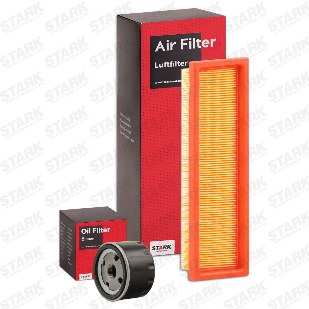 STARK Filter kit Article number: SKFS-18881131 cheaply