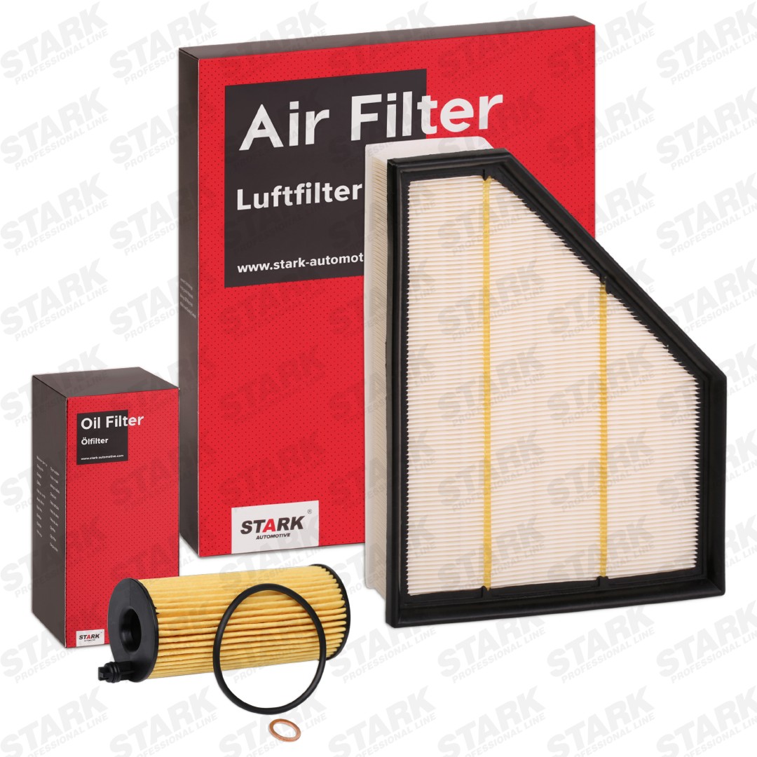 STARK Filter kit Article number: SKFS-18881148 cheaply