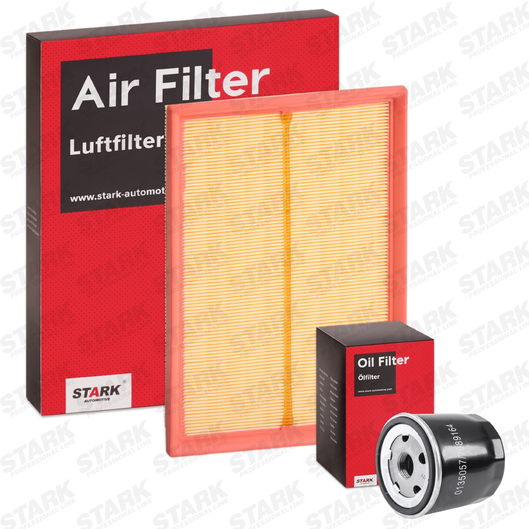 STARK Filter kit Article number: SKFS-18881156 cheaply