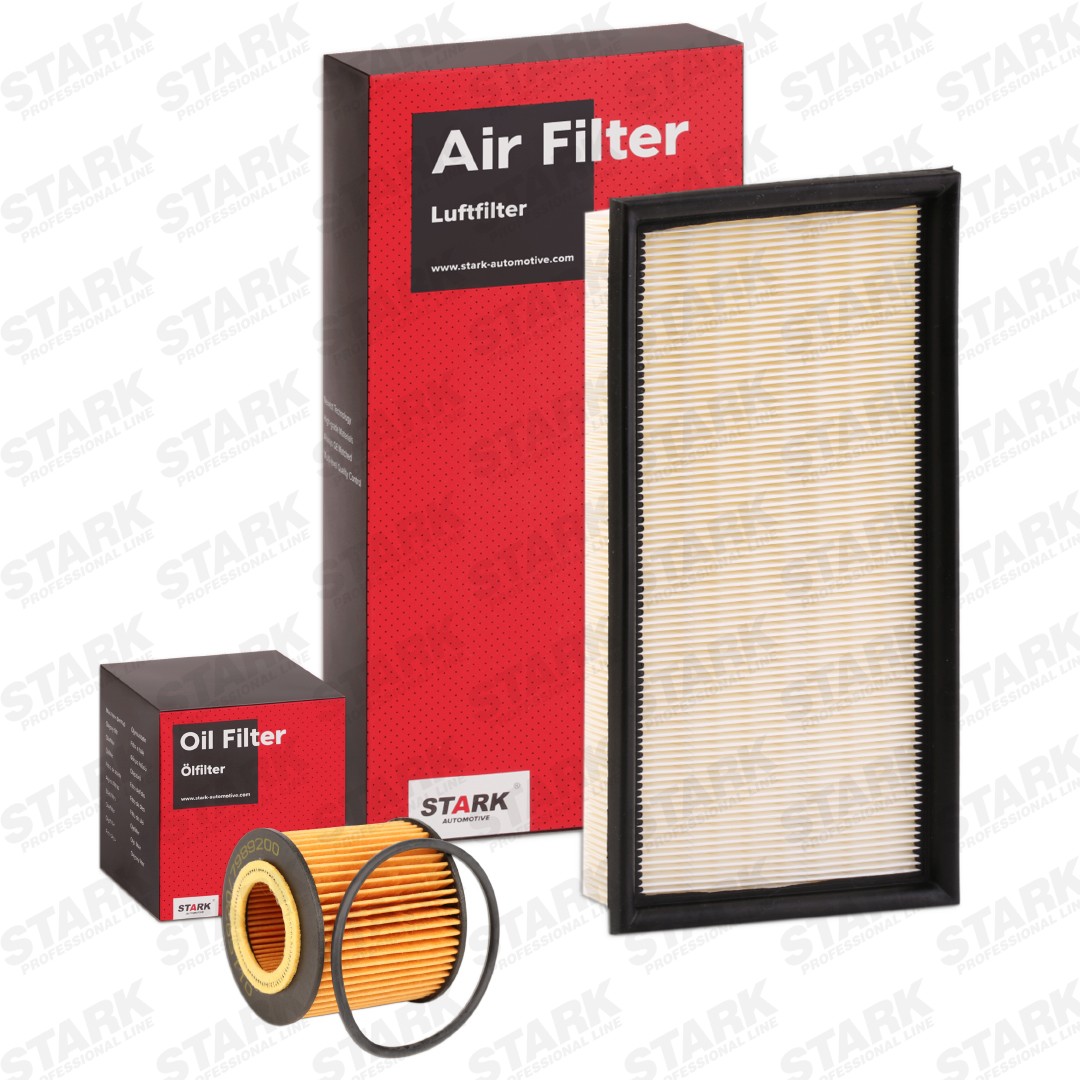 STARK Filter kit Article number: SKFS-18881193 cheaply