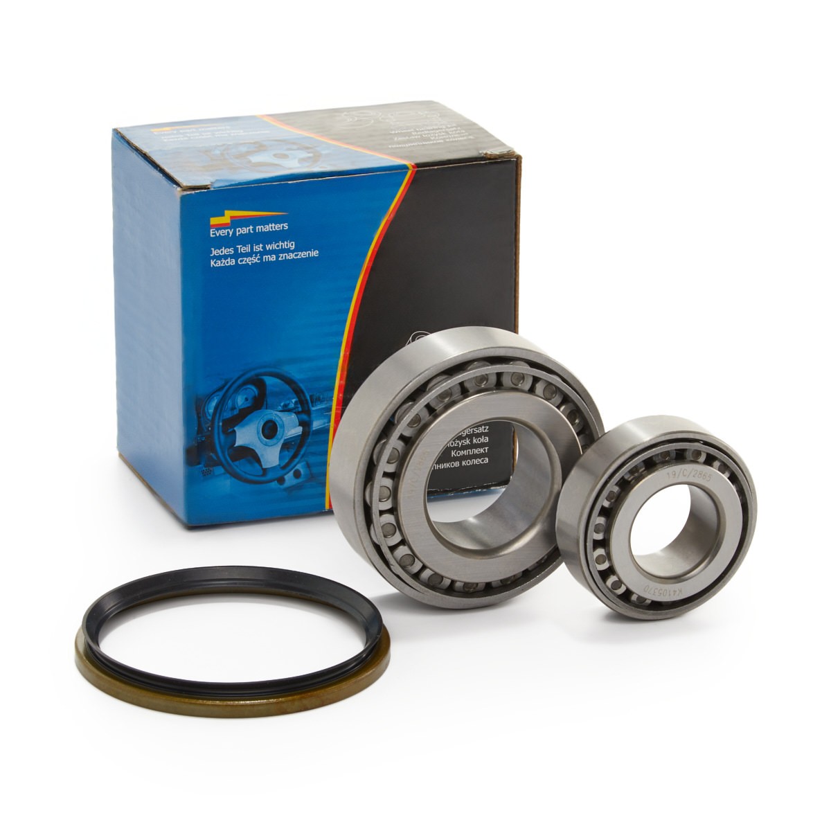 KRAFT Wheel bearing kit Article number: 4105370 cheaply