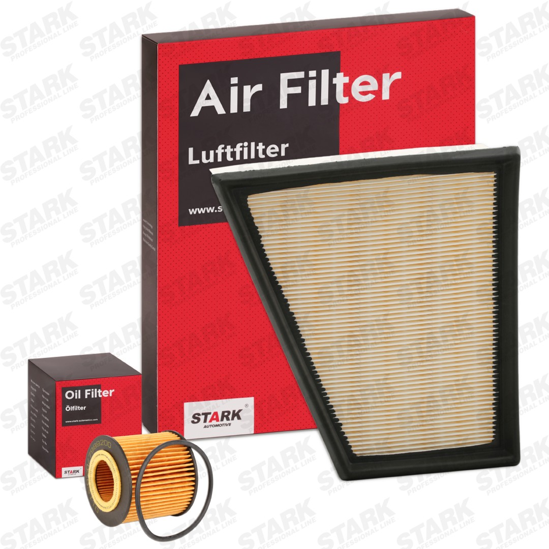 STARK Filter kit Article number: SKFS-18881199 cheaply