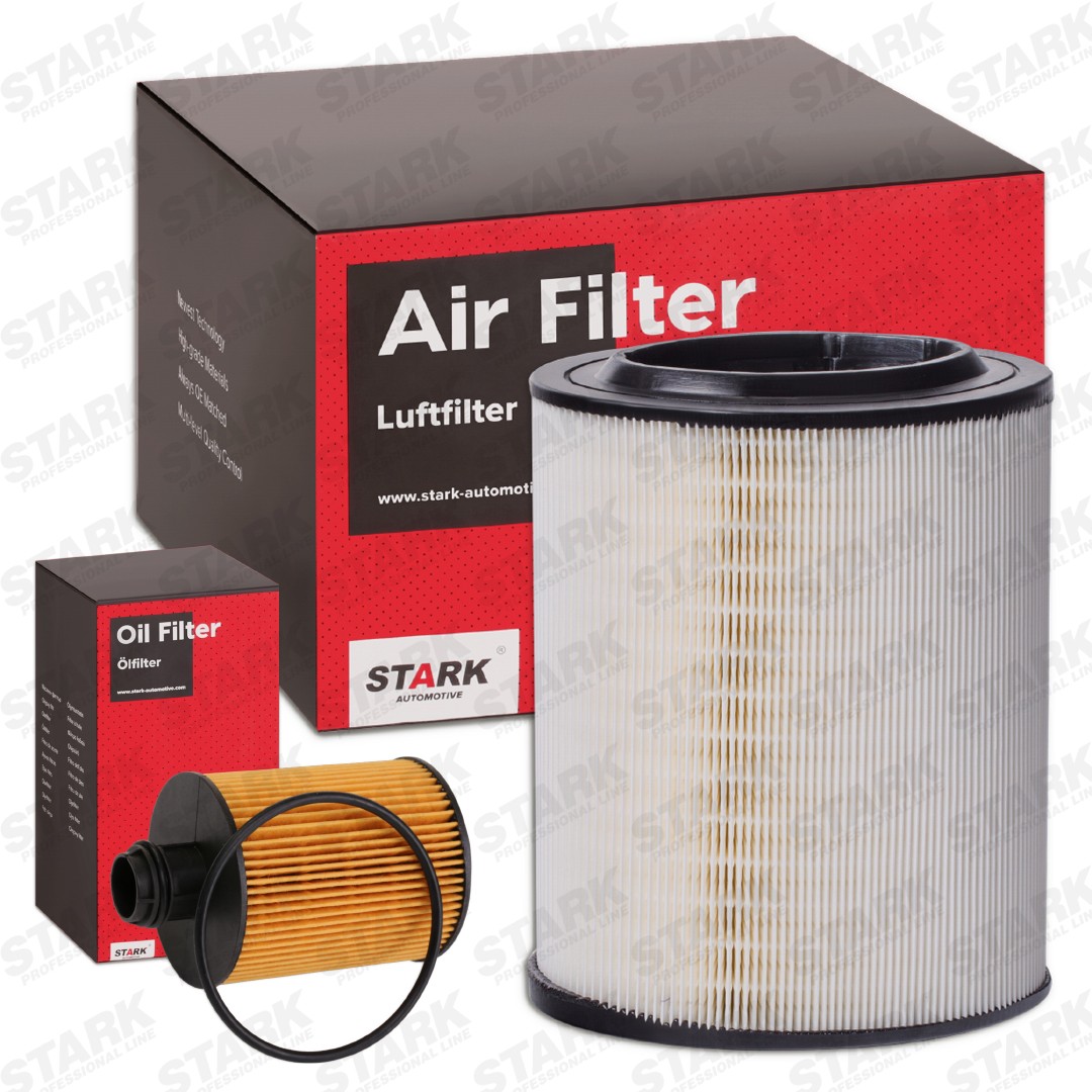 STARK Filter kit Article number: SKFS-18881205 cheaply