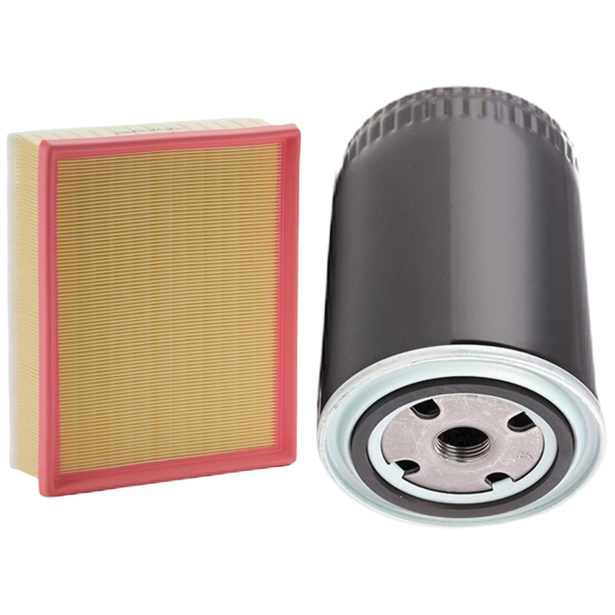 RIDEX Filter kit Article number: 4055F1239 cheaply