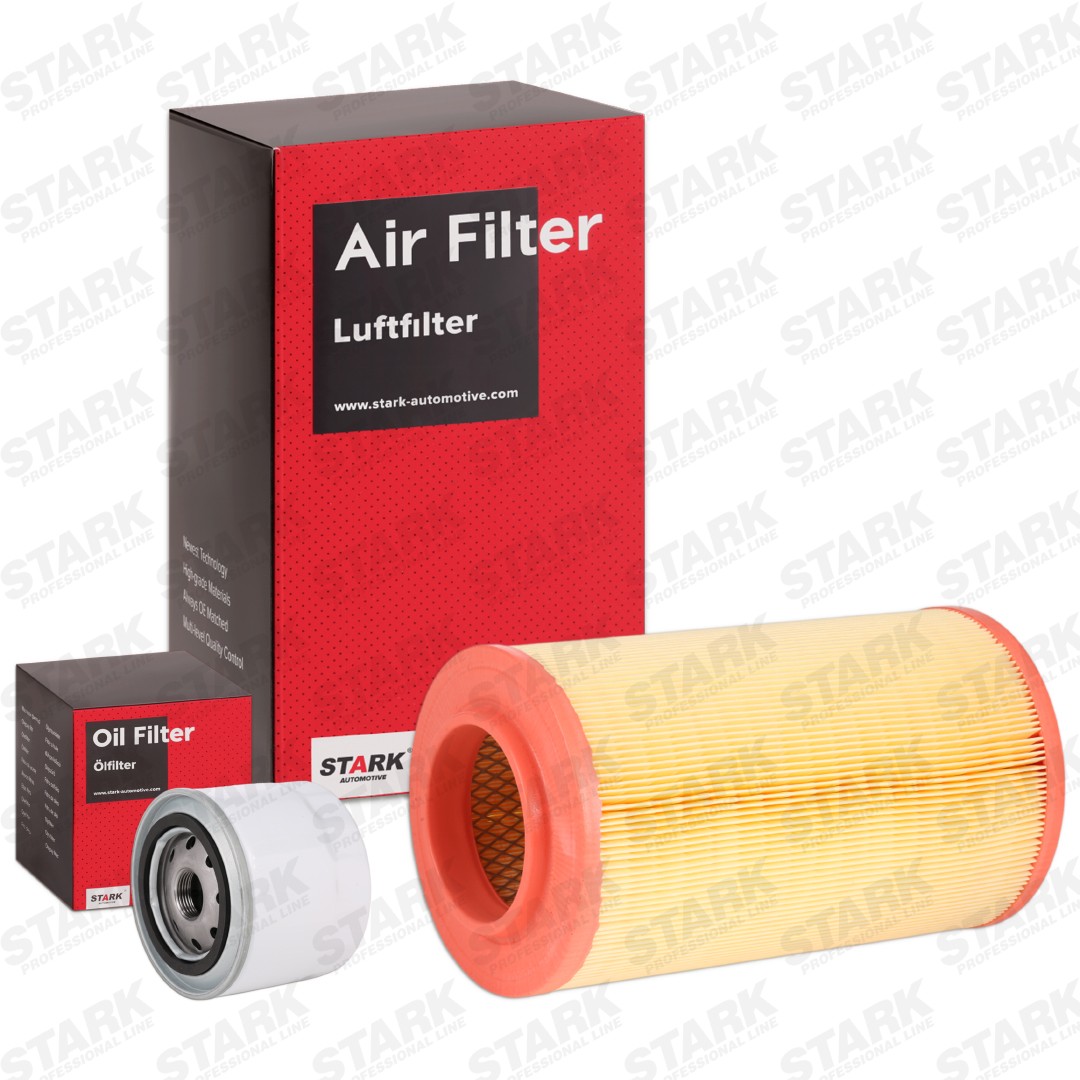 STARK Filter kit Article number: SKFS-18881240 cheaply