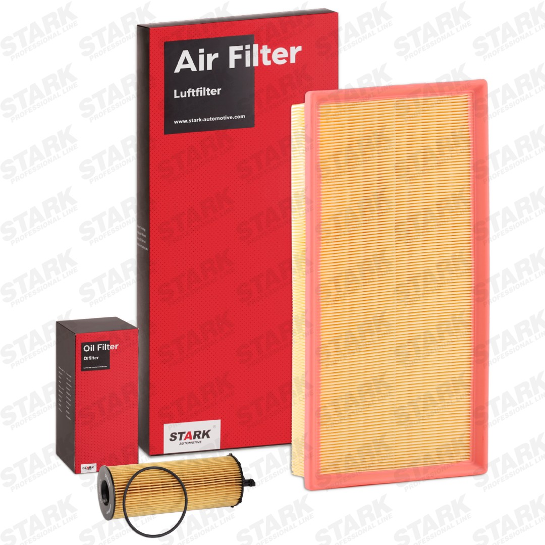STARK Filter kit Varenummer: SKFS-18881246 billige