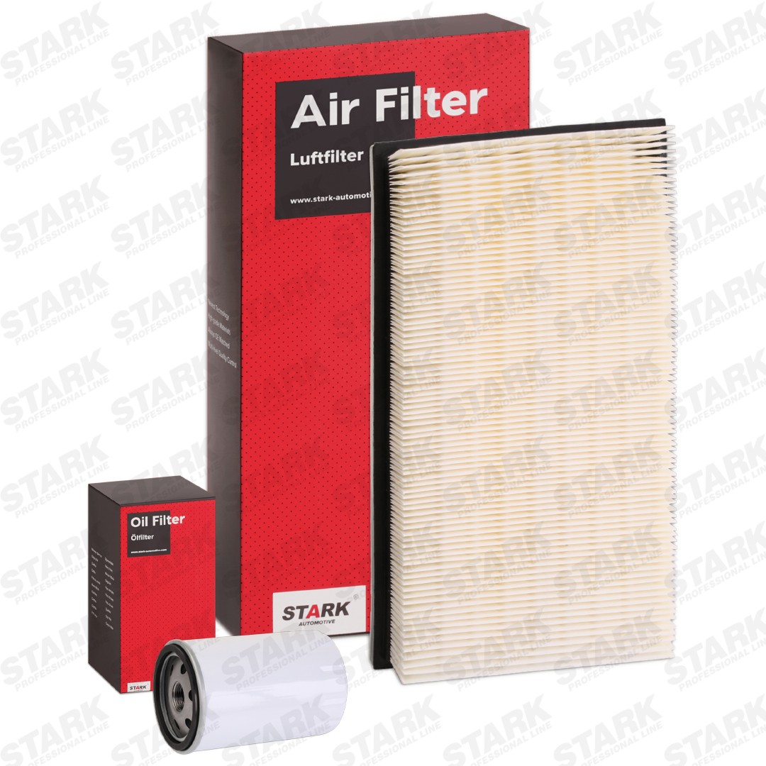 STARK Filter kit Varenummer: SKFS-18881281 billige