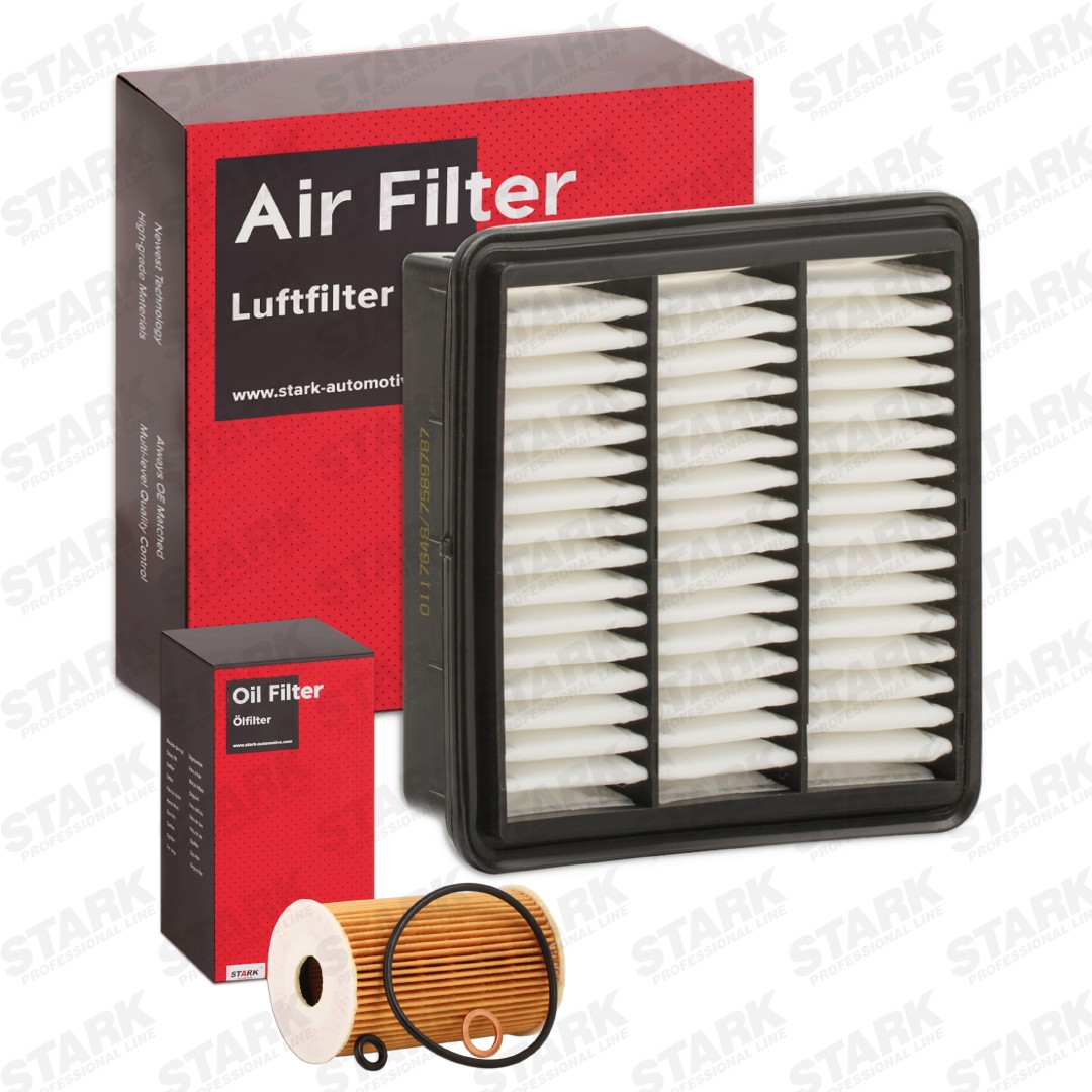 STARK Filter kit Article number: SKFS-18881298 cheaply
