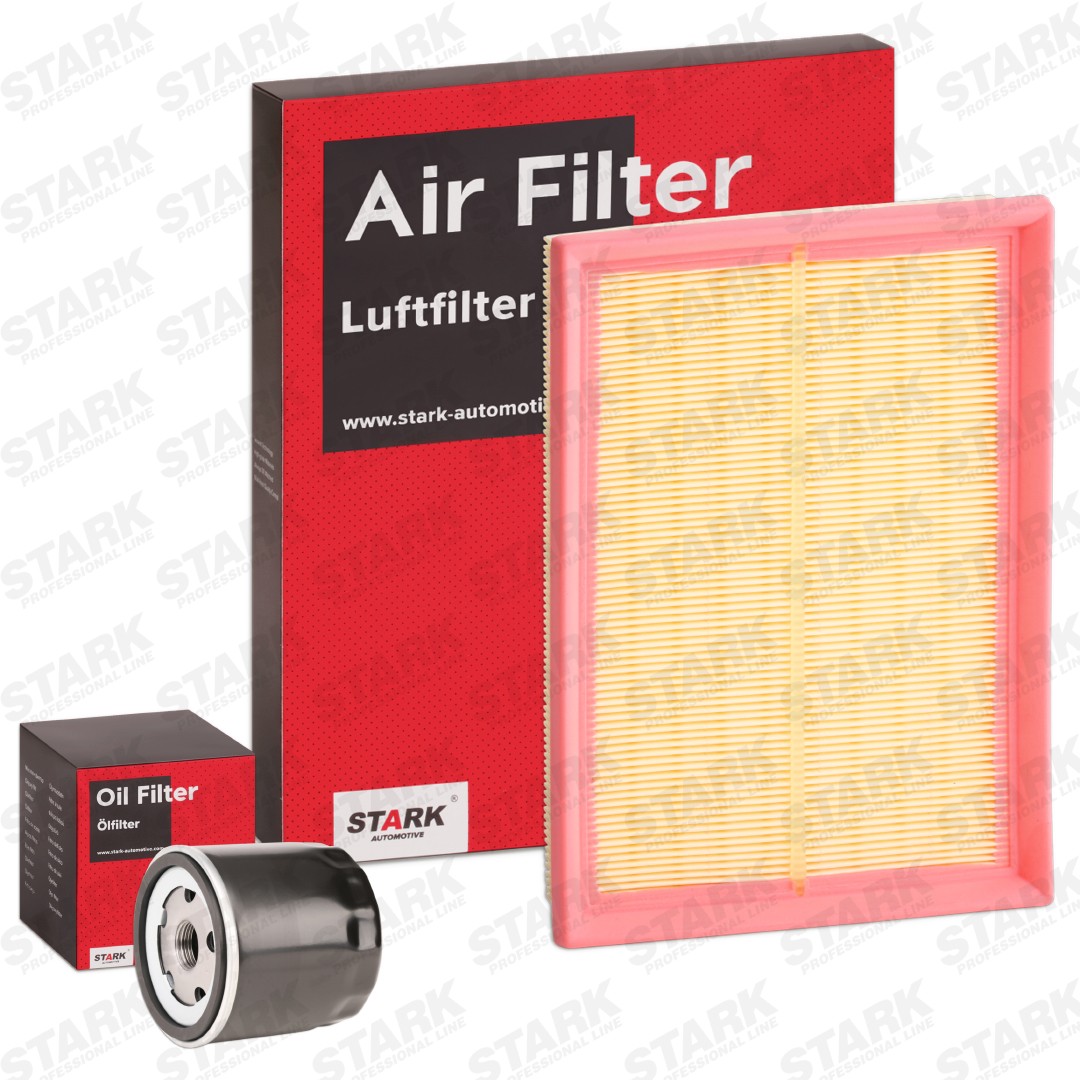 STARK Filter kit Article number: SKFS-18881302 cheaply