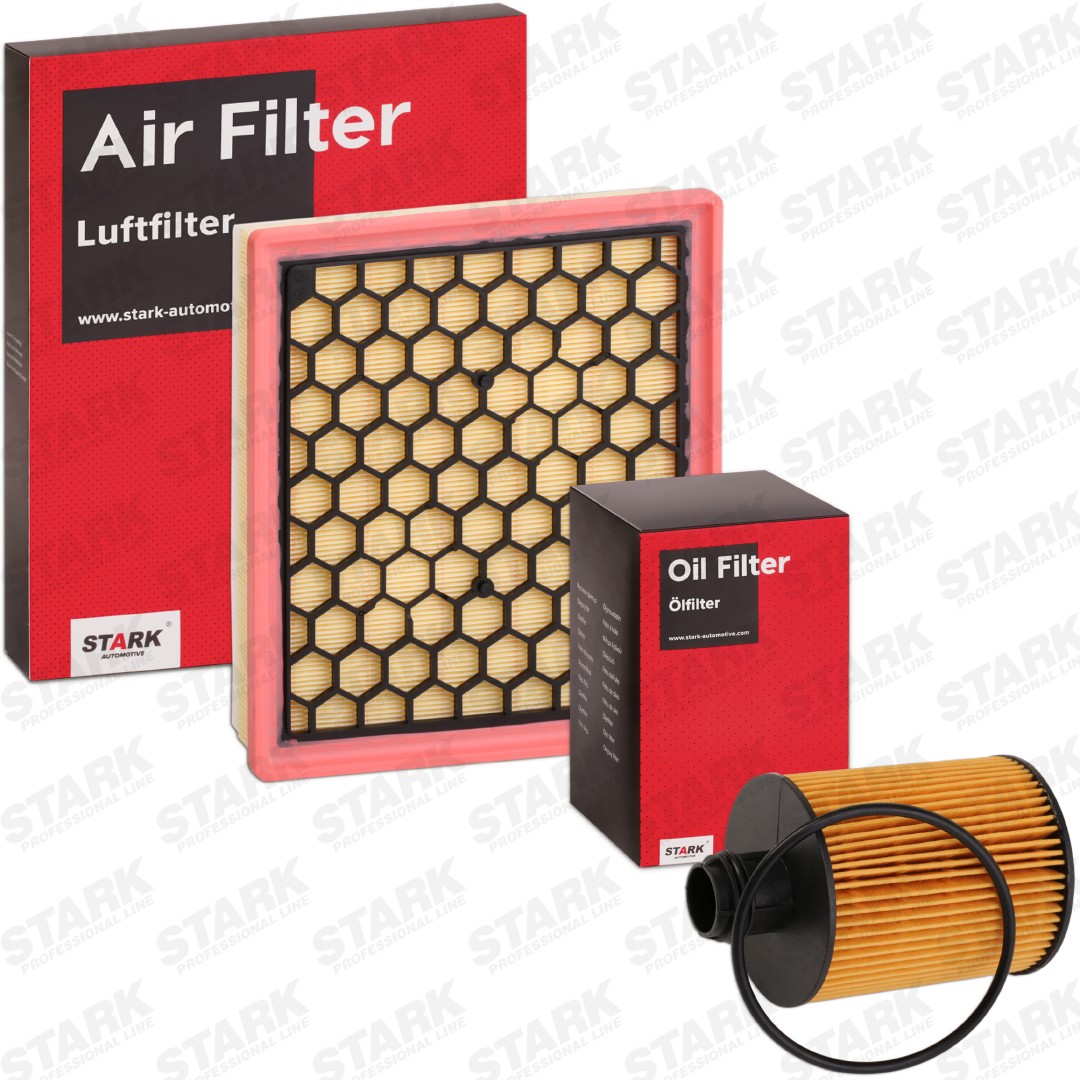 STARK Filter kit Article number: SKFS-18881313 cheaply