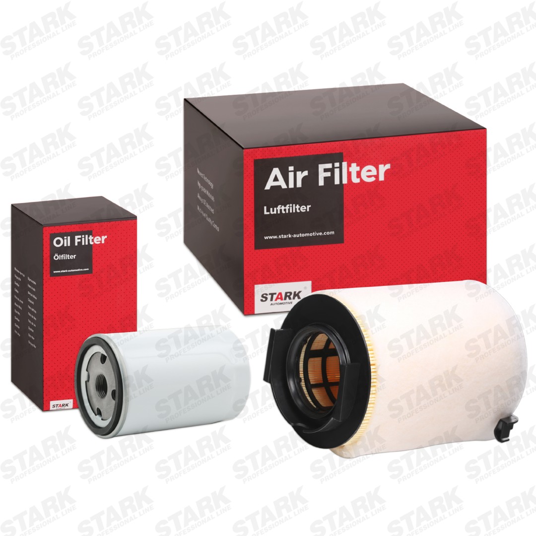 STARK Filter kit Varenummer: SKFS-18881320 billige