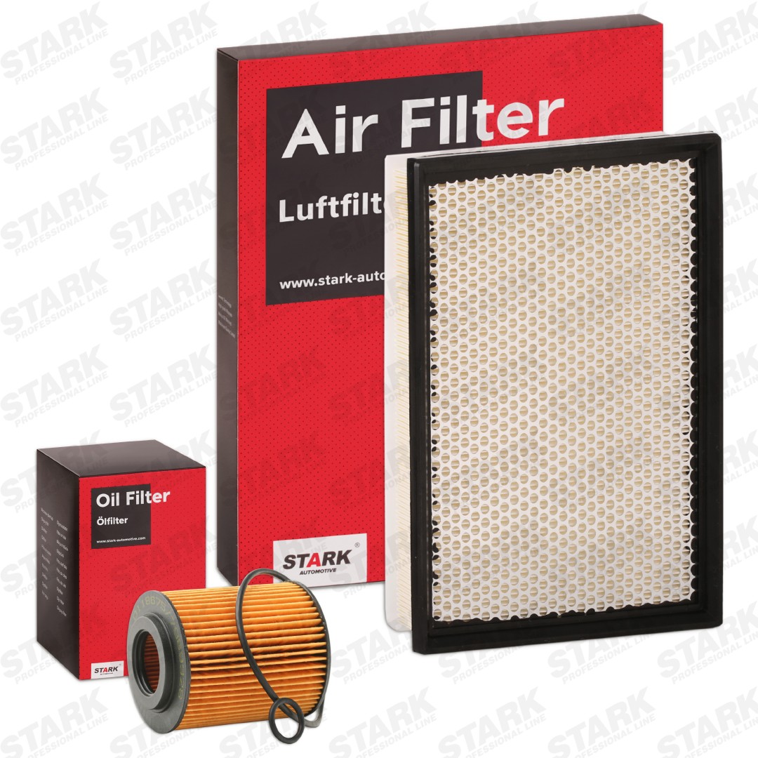 STARK Filter-komplekt Artikli number: SKFS-18881329 soodsalt
