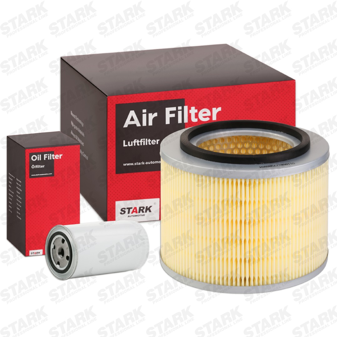 STARK Filter kit Article number: SKFS-18881352 cheaply