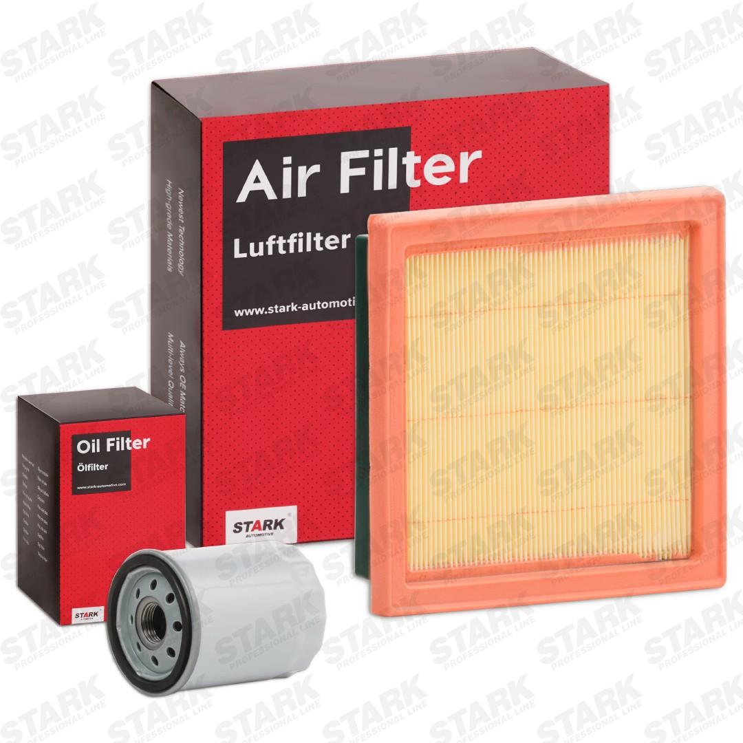 STARK Filter kit Article number: SKFS-18881359 cheaply