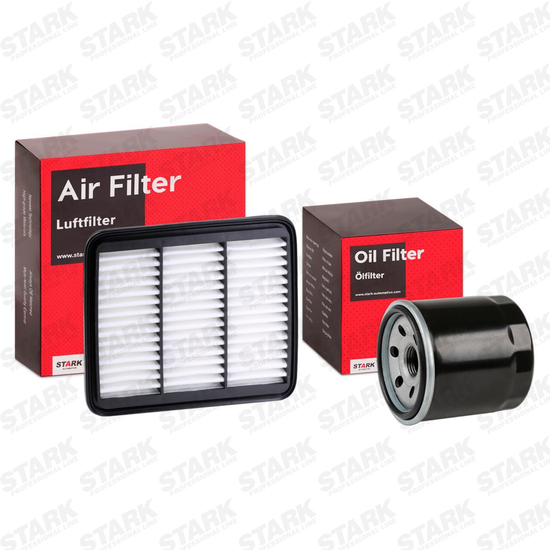 STARK Filter-komplekt Artikli number: SKFS-18881388 soodsalt