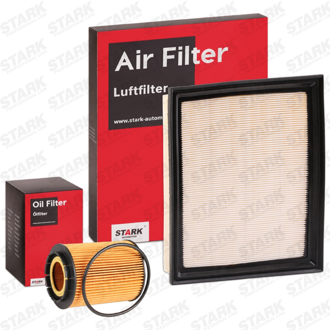 STARK Filter kit Article number: SKFS-18881389 cheaply