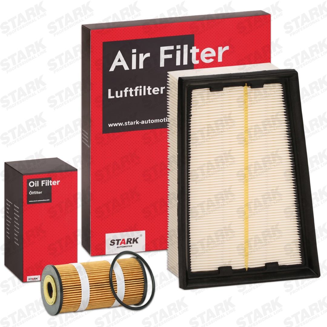 STARK Filter kit Article number: SKFS-18881399 cheaply