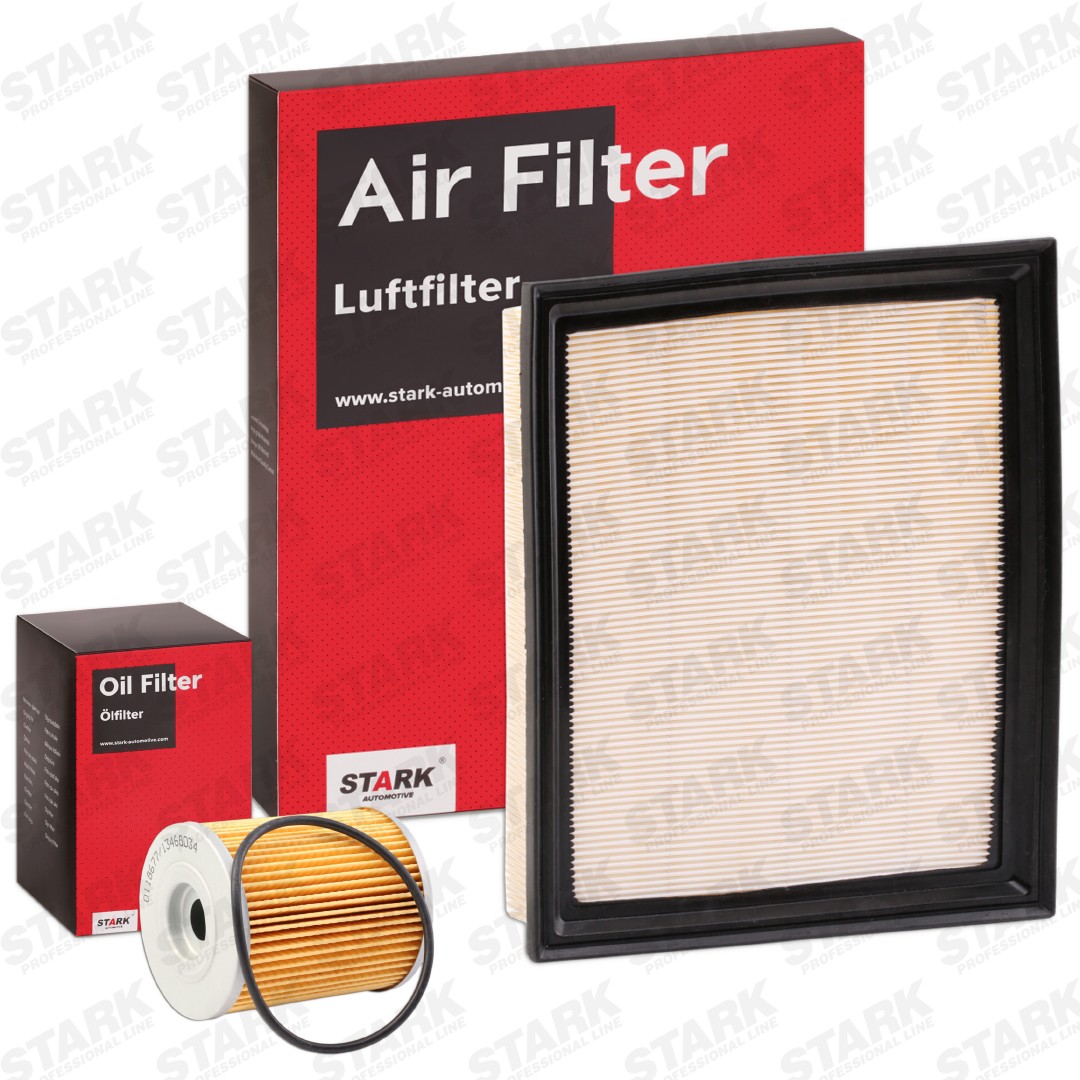 STARK Filter kit Article number: SKFS-18881424 cheaply