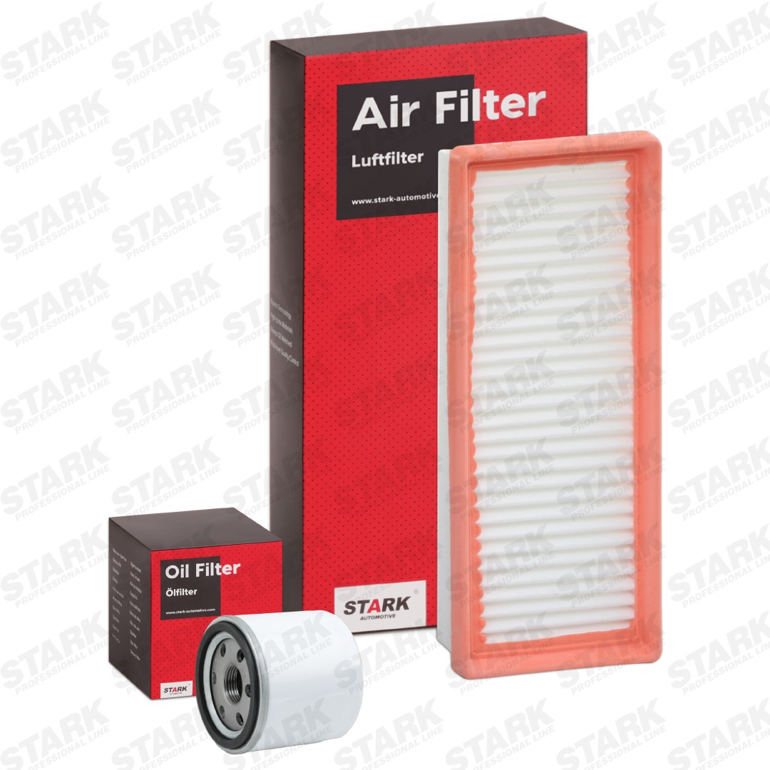 STARK Filter kit Article number: SKFS-18881447 cheaply
