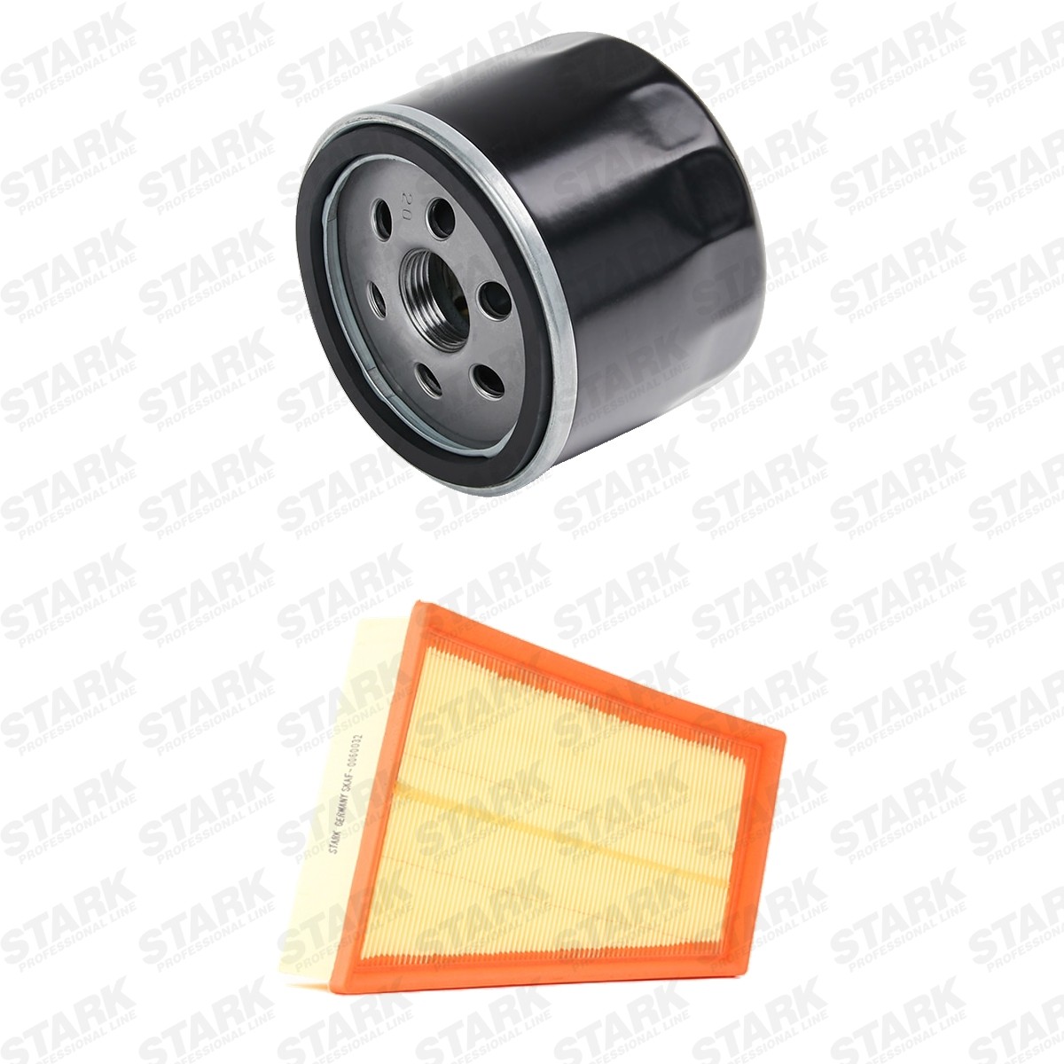 STARK Filter kit Article number: SKFS-18881481 cheaply