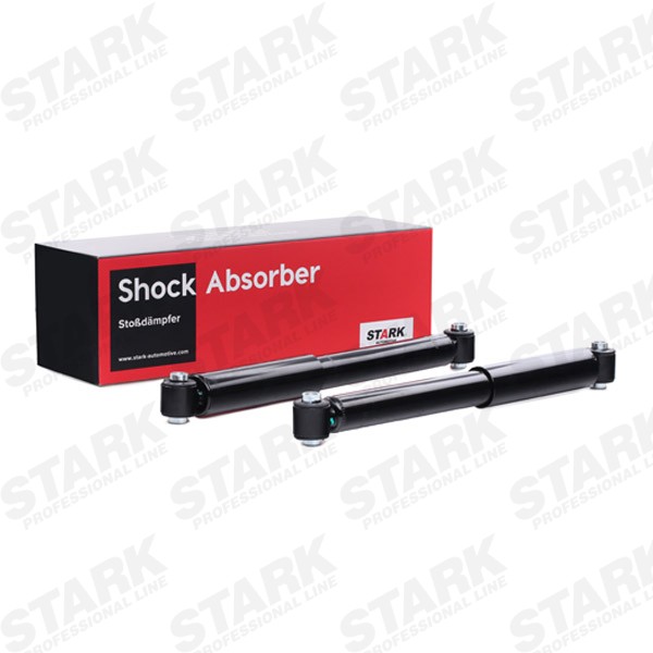 STARK Shock absorber Article number: SKSA-01334182 cheaply